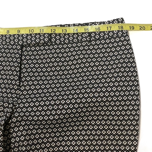 Van Heusen Modern Fit Stretch Extensible Pants Sz 12 - Picture 9 of 10